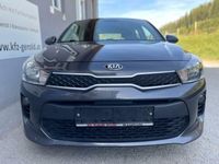 gebraucht Kia Rio 1,25 MPI Titan ISG