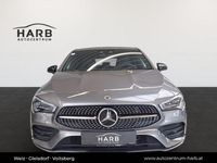 gebraucht Mercedes CLA200 Shooting Brake d Aut.