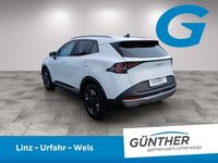 gebraucht Kia Sportage SILBER 1.6 TGDI MT6 2WD 150 MY2