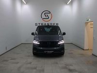 Gebraucht VW Multivan Highline 204 PS (150 kW) 2022 Mittelgrau  metallic Van