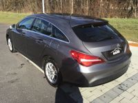 gebraucht Mercedes CLA200 Shooting Brake d Aut.