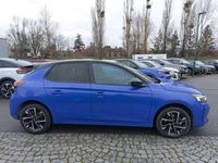 gebraucht Opel Corsa 1,2 Direct Injection Turbo Euro 6.4 GS Aut.