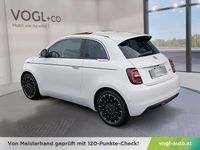 gebraucht Fiat 500e 3+1 Serie 3 320KM La Prima