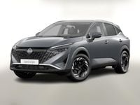 Neu Nissan Qashqai N-Connecta 158 PS (116 kW) 2025 SUV
