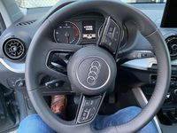 gebraucht Audi Q2 16 TDI Sport