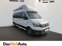 gebraucht VW California GrandVW Crafter Grand T6600 TDI 3,5to