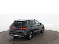 gebraucht Seat Tarraco 2.0 TDI 4Drive Xcellence Aut 7-SITZER LED
