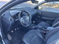 gebraucht Nissan Qashqai 360 2WD