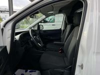 Gebraucht VW Caddy Maxi 122 PS (89 kW) 2021 Weiß Van / Kleinbus