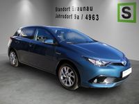 gebraucht Toyota Auris 1,8 VVT-i Hybrid Active