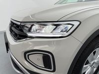 gebraucht VW T-Roc 4Me TSI