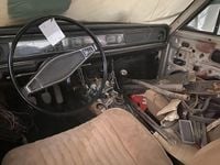 gebraucht Fiat 130 SteyrLimousine Schalter