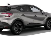 gebraucht Renault Captur Techno TCe 90