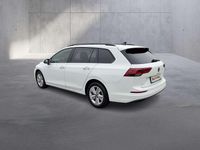 gebraucht VW Golf VIII Variant Life TDI DSG