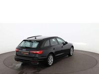 gebraucht Audi A4 Avant 40 TDI quattro Aut LED STANDHZG RADAR