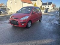 gebraucht Hyundai i10 1.1