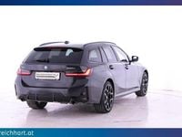 Gebraucht BMW 330e Efficient Dynamics 184 PS (135 kW) 2026 Bmw individual dravitgrau Kombi