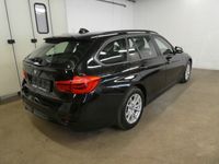 gebraucht BMW 316 d Touring Advantage Aut. LED