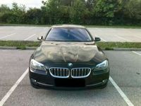 gebraucht BMW 520 BLACK EDITION