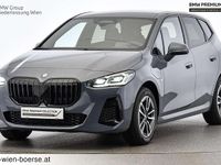 Gebraucht BMW 230e Active Tourer Efficient Dynamics 326 PS (239 kW) 2024 Grau Van / Kleinbus
