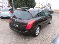 Gebraucht Peugeot 308 SW Active 92 PS (67 kW) 2012 Braun Kombi