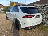 gebraucht Mercedes 450 Sonstige S 4M+ VOLL Massage Soft AHK kW (612 PS) Au...