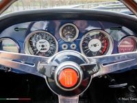 gebraucht Fiat 2300 S Coupé guter Zustand sucht neuen Besitzer