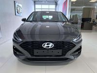 gebraucht Hyundai i30 GO 1.0 T-GDI 73 kW (100 PS) Toter-Winkel-Assist...