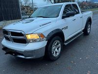 gebraucht Dodge Ram 