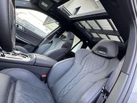 gebraucht BMW X5 xDrive30d MHEV 48V Aut.