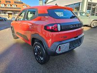 Neu Dacia Spring Extreme 33 kW (45 PS) 2025 Rot Kleinwagen
