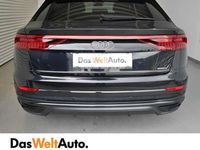 gebraucht Audi Q8 50 TDI quattro