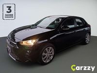 Gebraucht Opel Corsa Edition 75 PS (55 kW) 2023 Kleinwagen