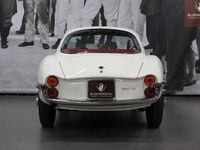 gebraucht Alfa Romeo Giulia Sprint SS 1600 Sprint Speziale