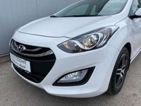 gebraucht Hyundai i30 14 CVVT