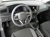 gebraucht VW Polo 4Me TSI