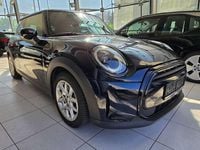 Gebraucht Mini Cooper 136 PS (100 kW) 2023 Schwarz Kleinwagen