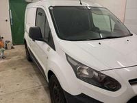 Gebraucht Ford Transit Trend 75 PS (55 kW) 2016 Limousine