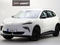 gebraucht MG S5 Comfort 64kwh mit GRATIS Winterreifen