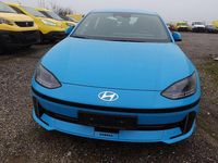 gebraucht Hyundai Ioniq 6 IONIQ 6 Elektro Aut.