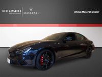 gebraucht Maserati Ghibli S Q4 GranSport