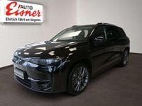 Gebraucht Leapmotor C10 160 kW (218 PS) 2025 Schwarz SUV