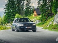 gebraucht Audi S6 Plus Avant Quattro