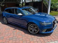 gebraucht Audi RS6 Avant performance 40 TFSI COD tiptronic
