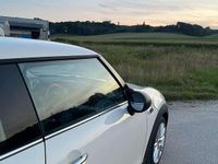 gebraucht Mini ONE Hatch First