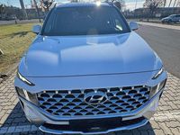 gebraucht Hyundai Santa Fe 