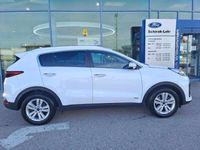 gebraucht Kia Sportage 1.6l GDI 177PS AWD A7