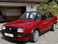 Gebraucht VW Jetta 69 PS (50 kW) 1991 Limousine