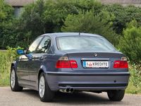 gebraucht BMW 323 i Top* Kredit* Tempomat* Klima* Gepflegter Zustand