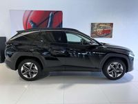 gebraucht Hyundai Tucson GO+ 1.6 T-GDI Hybrid 4WD AT 158 kW / 215 PS 2-Z...